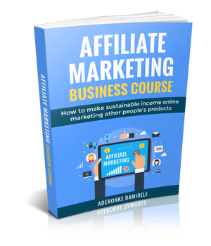 affiliate marketing for beginners