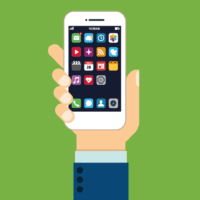 What are the benefits of mobile apps for your business?